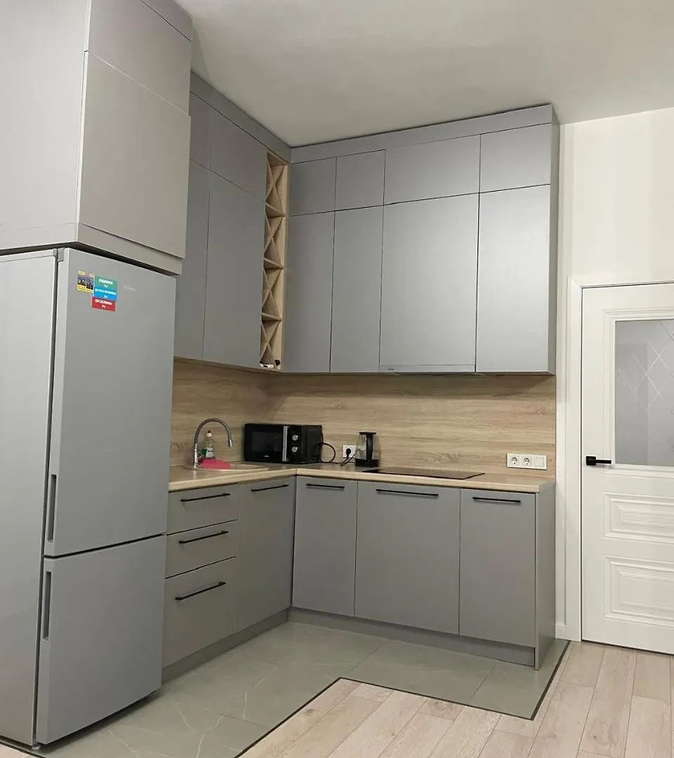 Komfort City Apartments Almaty