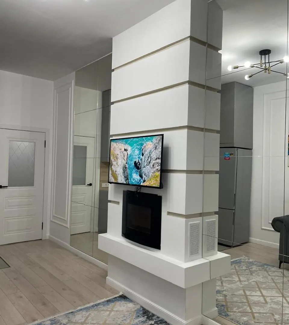 Komfort City Apartments Almaty 0*,  Kazakhstan