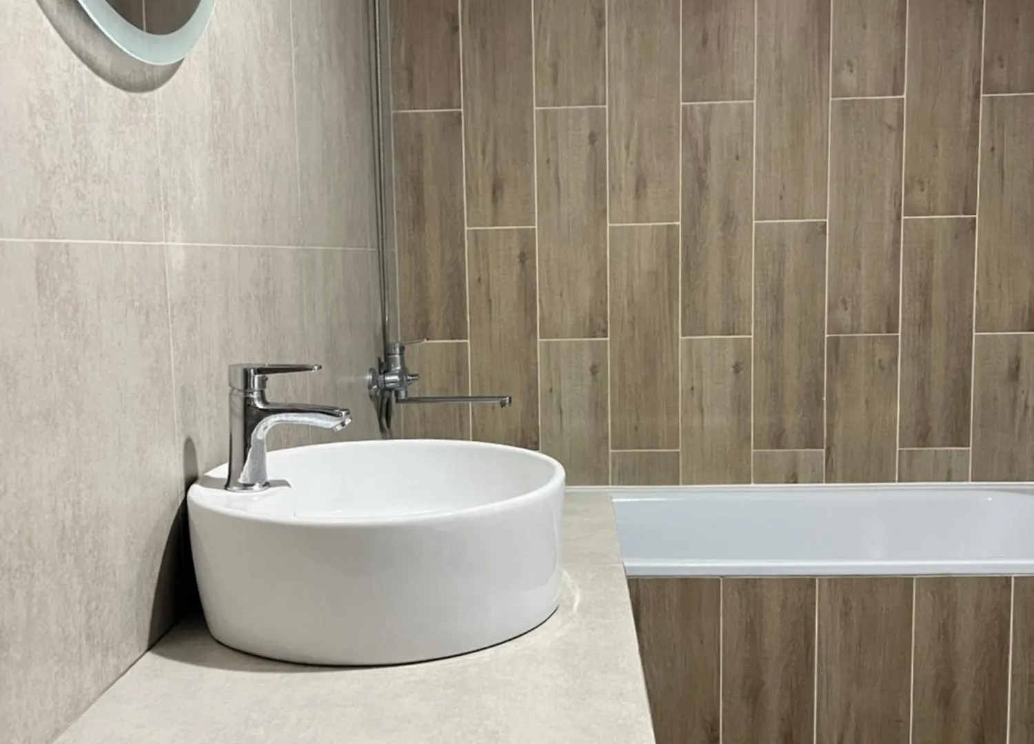 Komfort City Apartments Almaty
