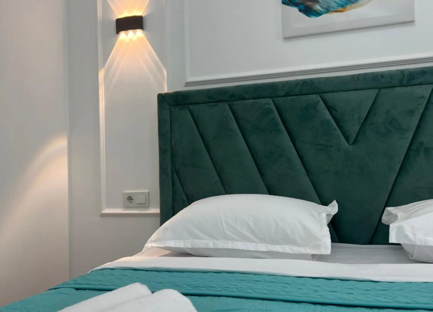Komfort City Apartments Almaty Kazakhstan
